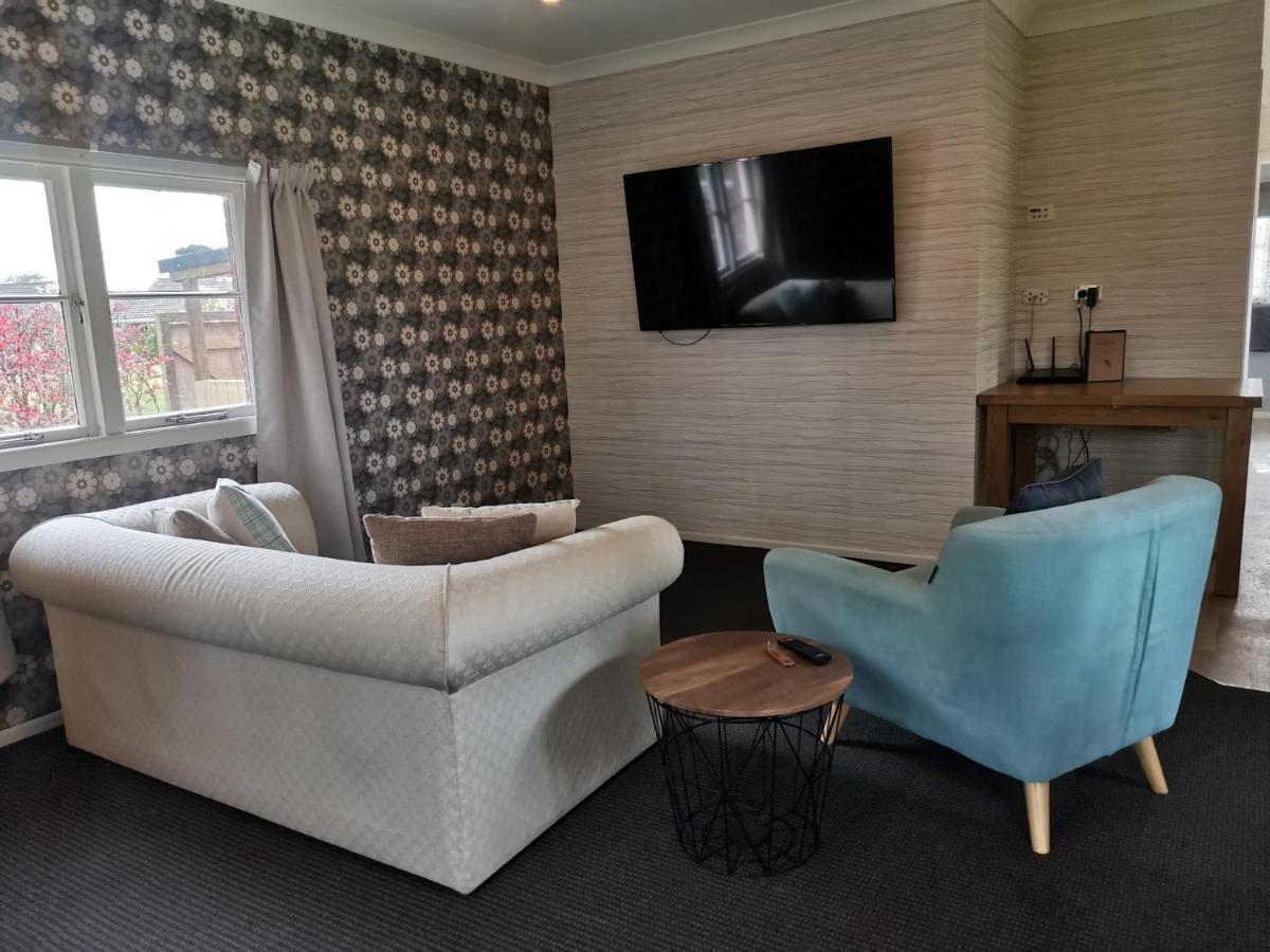 Tuakau Lavalla Estateゲストハウス エクステリア 写真