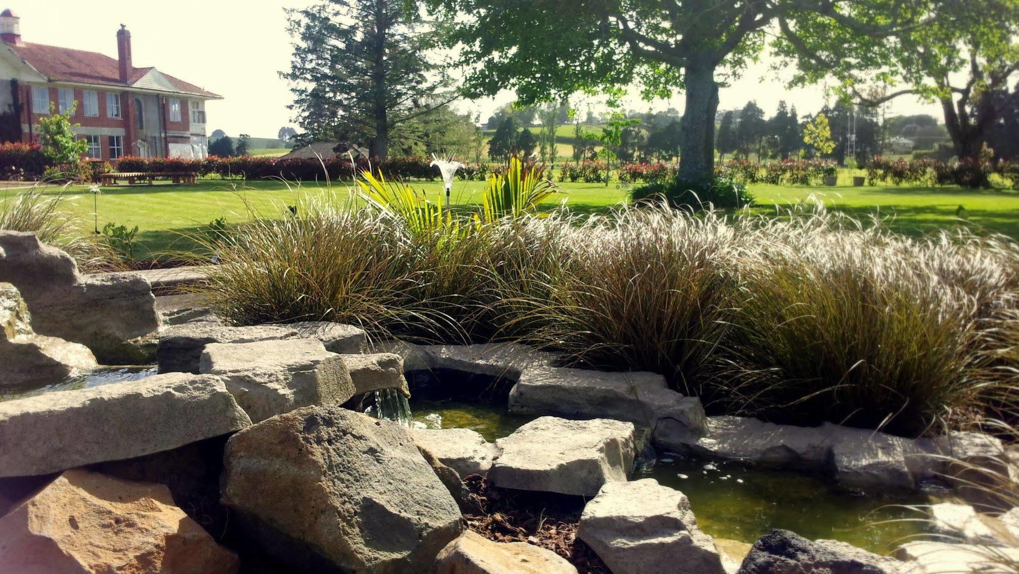 Tuakau Lavalla Estateゲストハウス エクステリア 写真